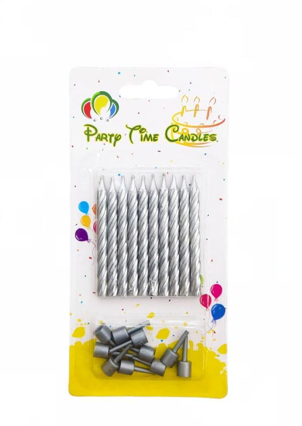 Party Time Candle 13262